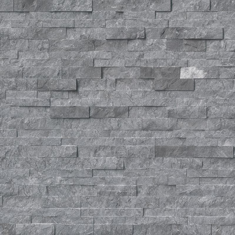 MSI Glacial Grey Marble Panel - Image 1