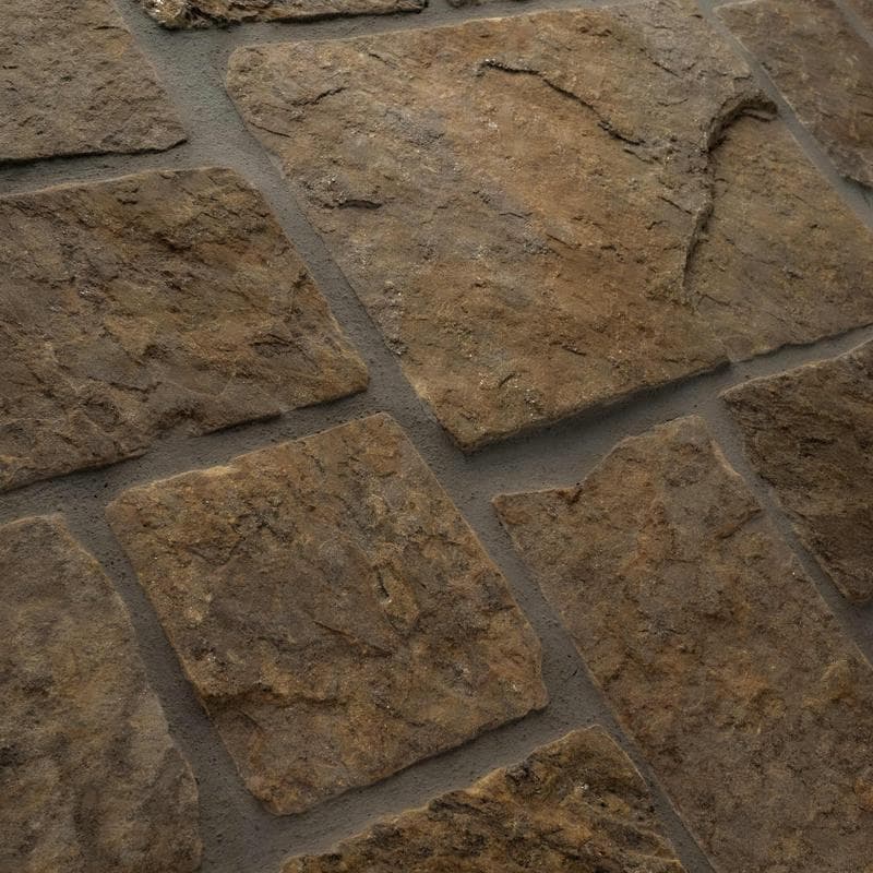 MSI Bedford Brown Sq Rec - Image 3