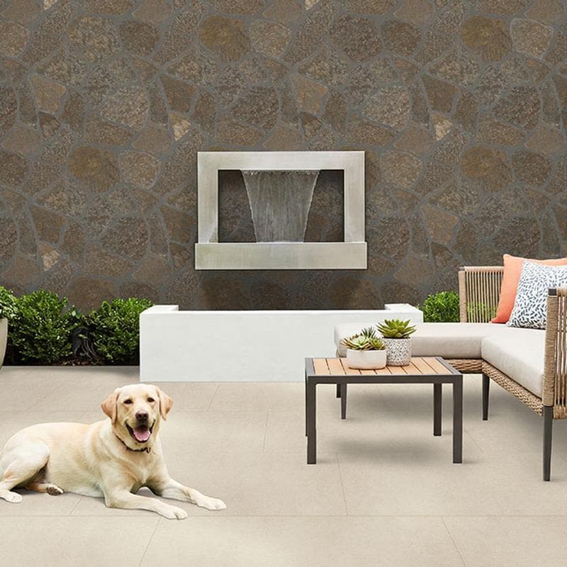 MSI Bedford Brown Fieldstone - Image 3