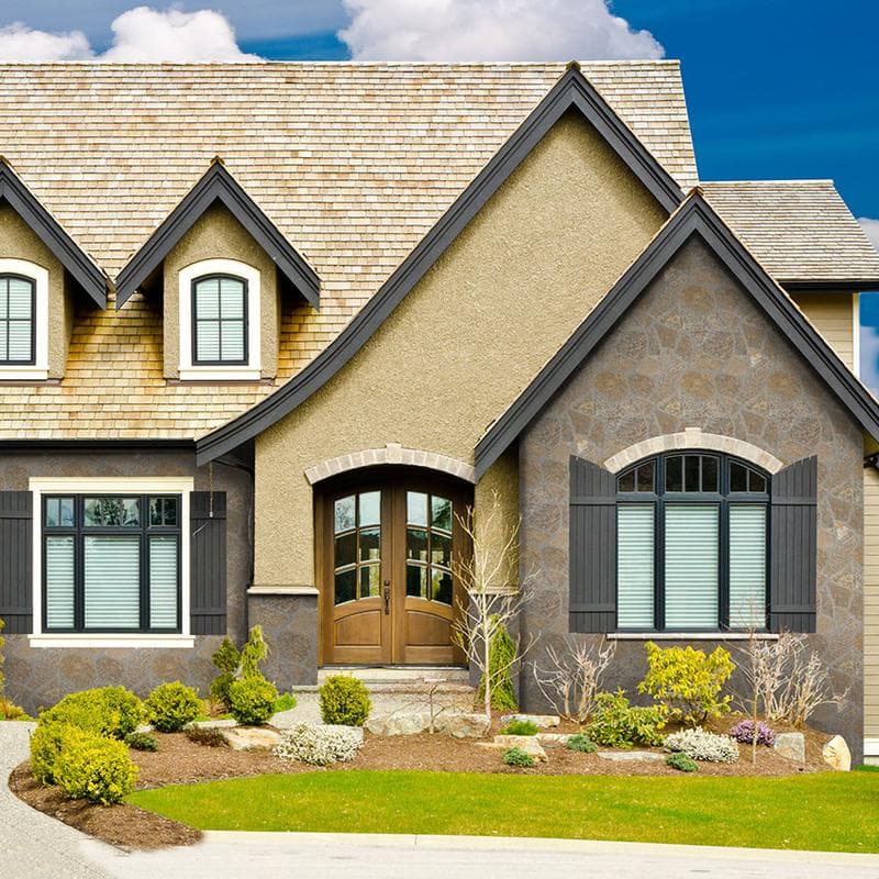 MSI Bedford Brown Fieldstone - Image 5
