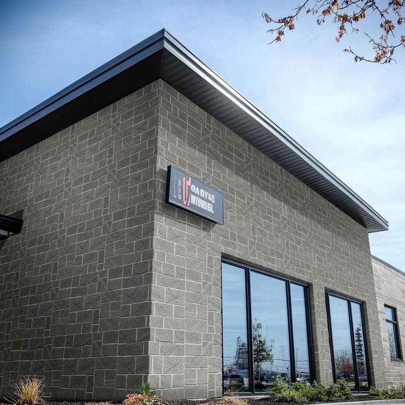 MSI Sable Hills Sq Rec - Image 5