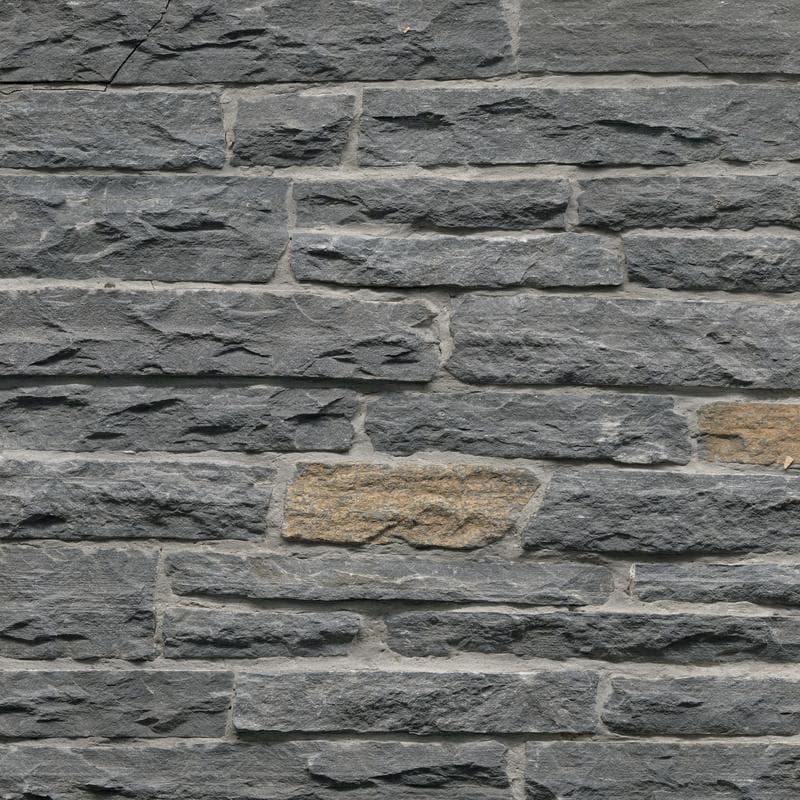 MSI Avalon Bay Ledgestone - Image 1