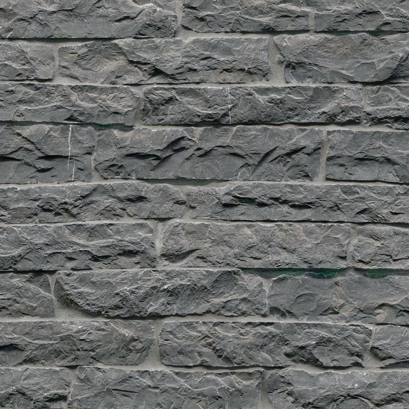 MSI Midnight Canyon Ledgestone - Image 1