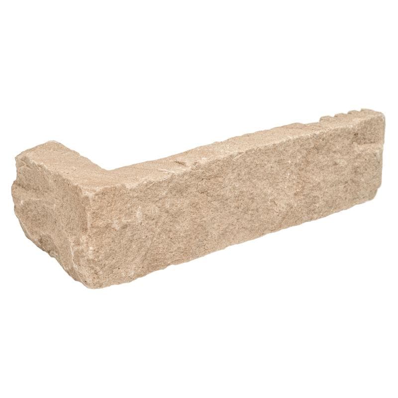 MSI Fossil Rustic Ledgestone Corners - Image 1