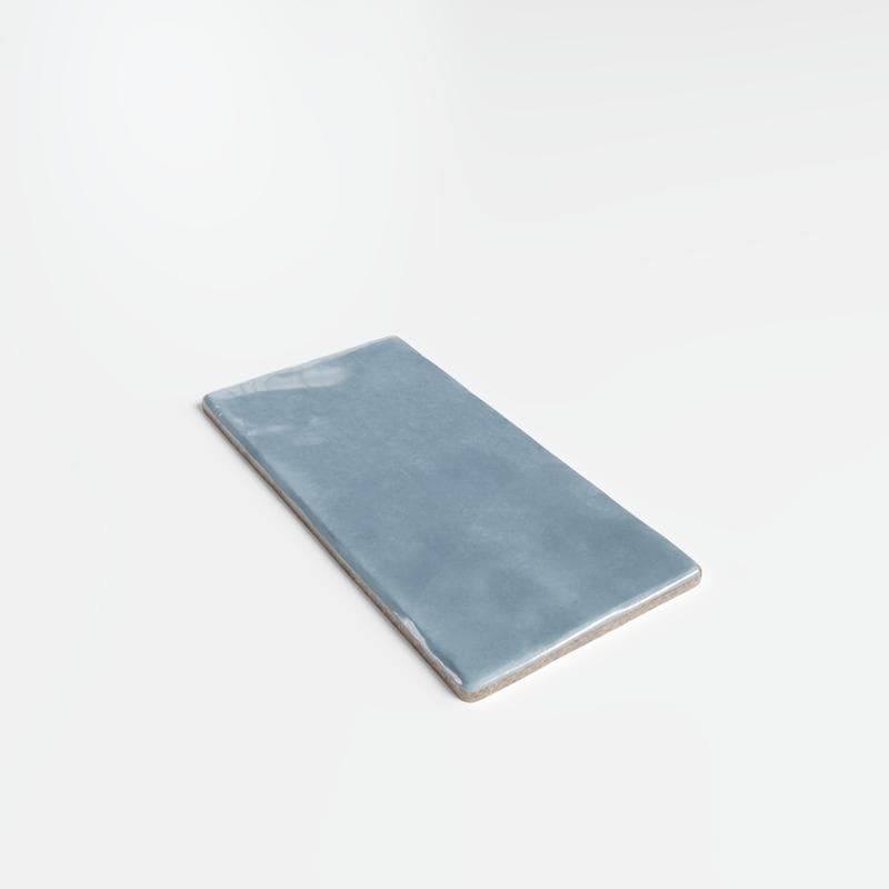 Maiolica Blue Steel 3x6 - Image 4