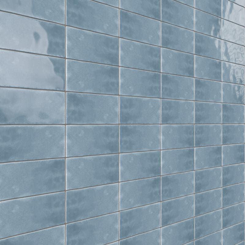 Maiolica Blue Steel 3x6 - Image 5