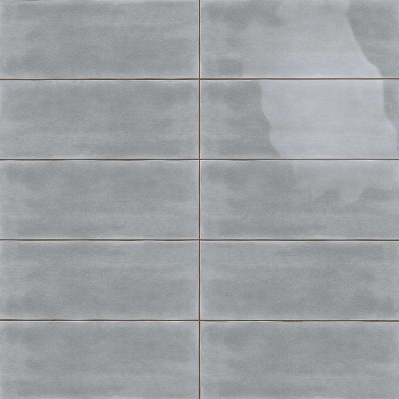 Maiolica Bright Taupe 4x10 - Image 1