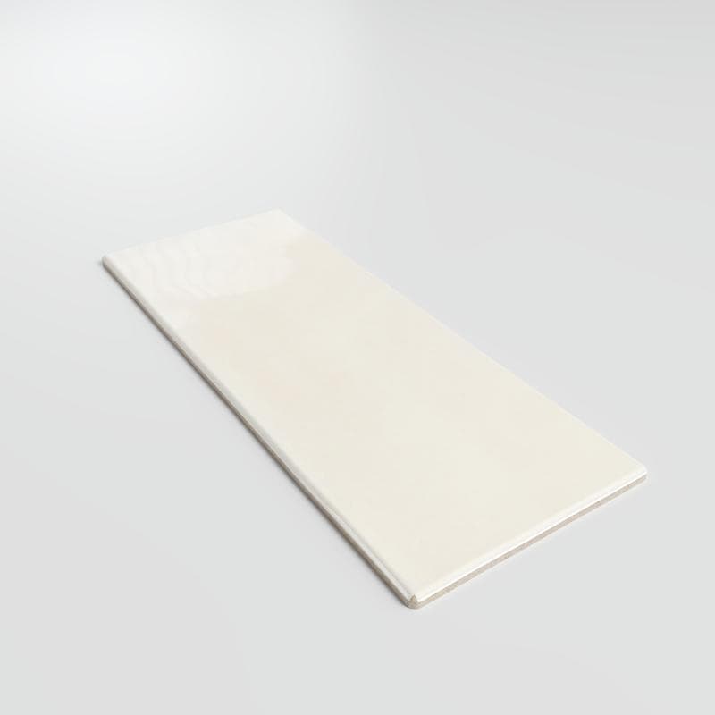 Maiolica Bright Biscuit 4x10 - Image 4