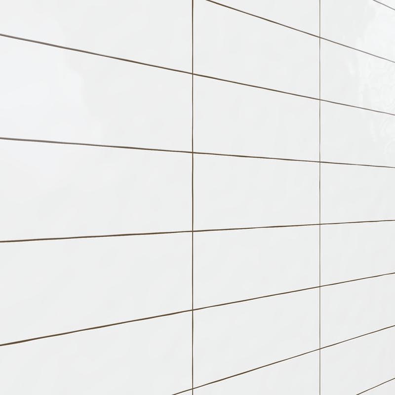 Maiolica Bright White 4x10 - Image 5