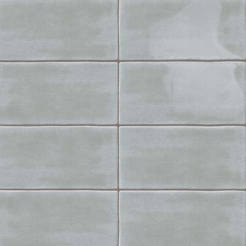 Maiolica Bright Taupe 3x6 - Image 1
