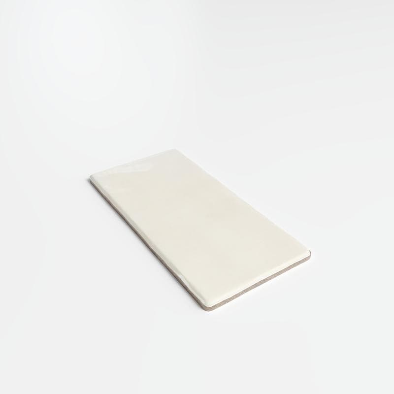 Maiolica Bright Biscuit 3x6 - Image 4