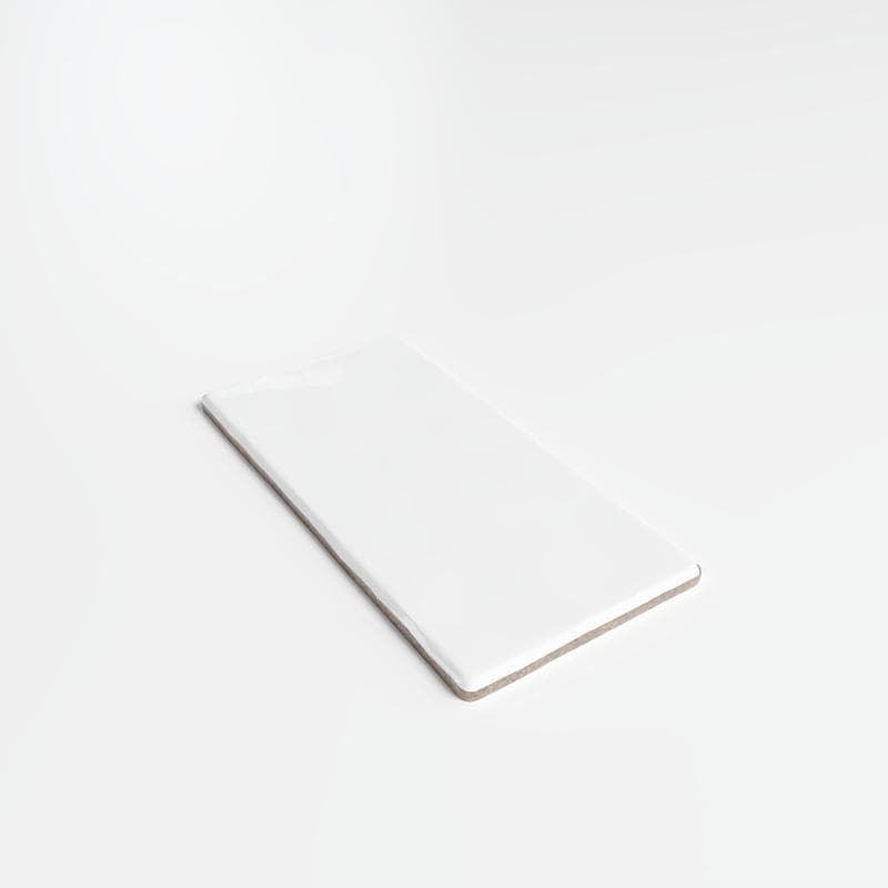 Maiolica Bright White 3x6 - Image 4