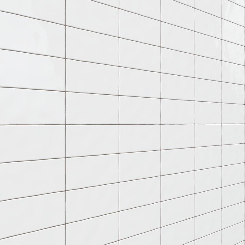 Maiolica Bright White 3x6 - Image 5