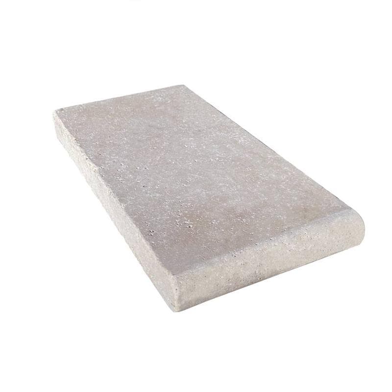 Cordoba Cream Split Face 6x24 Ledger Panel Flats - Image 8