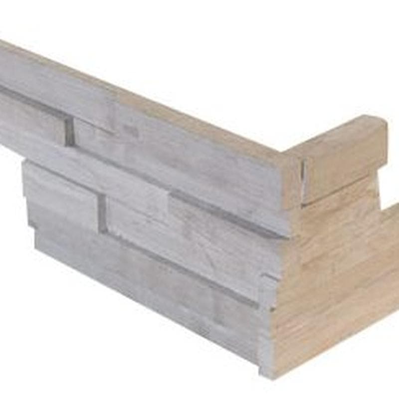 Haisa 3d Honed 6x24 Ledger Panel Flats - Image 9