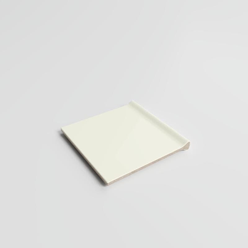 Color Collection Bright Biscuit 6x6 RC Corner - Image 2