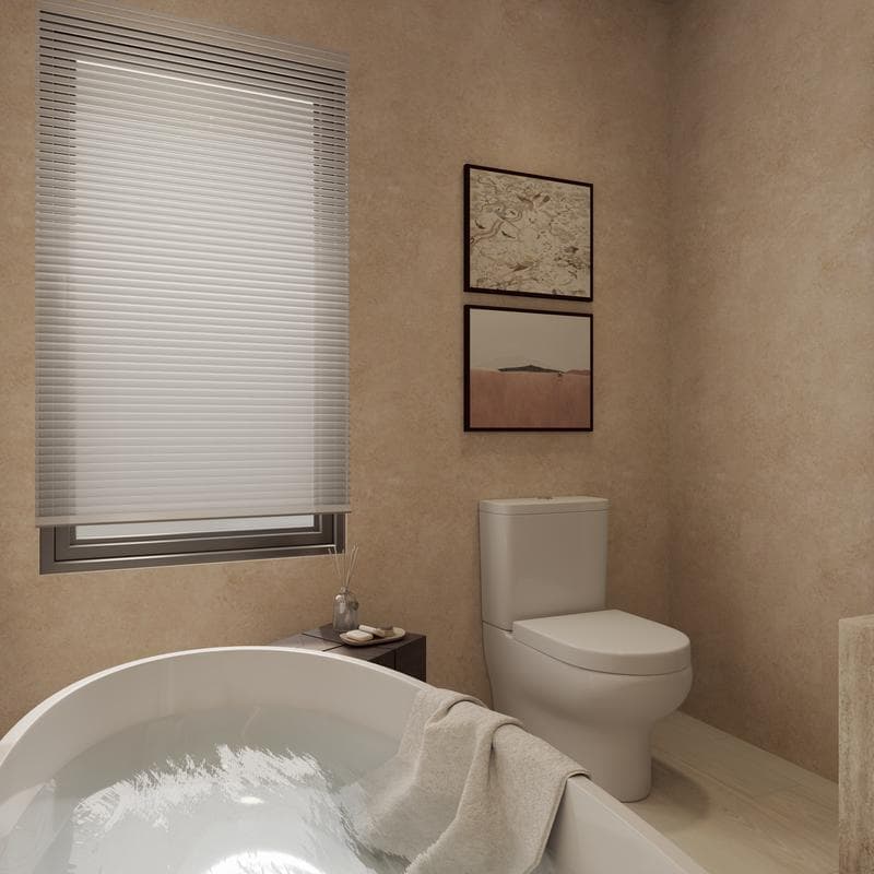 Colonial White 8x48 Rectified - Image 10