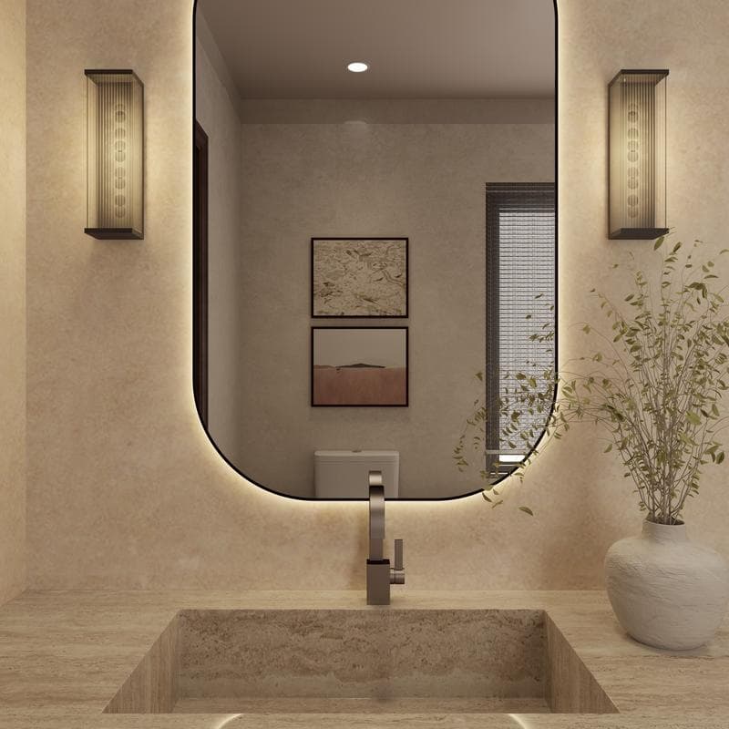 Colonial White 8x48 Rectified - Image 13