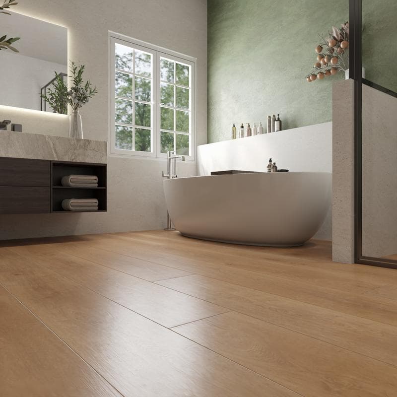 Whisper Woods Lite Sevilla Oak 9x60 - Image 7