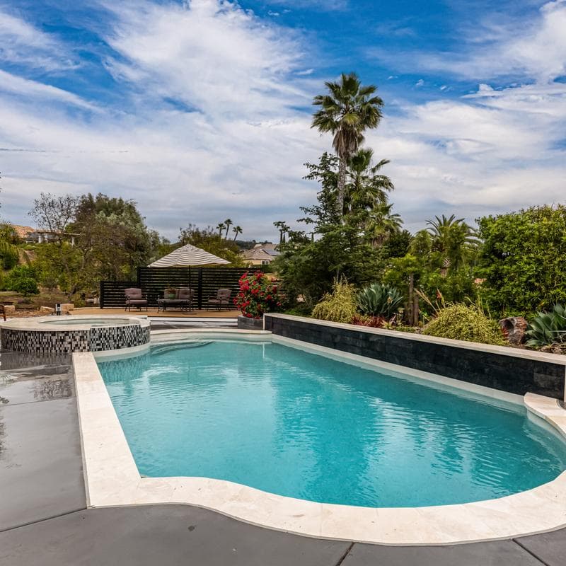 Aquabella Stone Age Obsidian 6x24 Porcelain Field Tile - Image 12