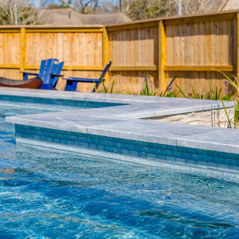 Aquabella Lakes Tahoe 1x2 Porcelain Mosaic 12"x12" Pool Tile - Image 14