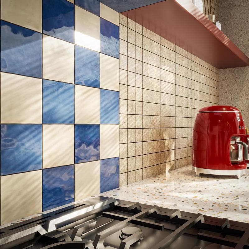 Riad Avena 5x5 Field Tile - Image 24