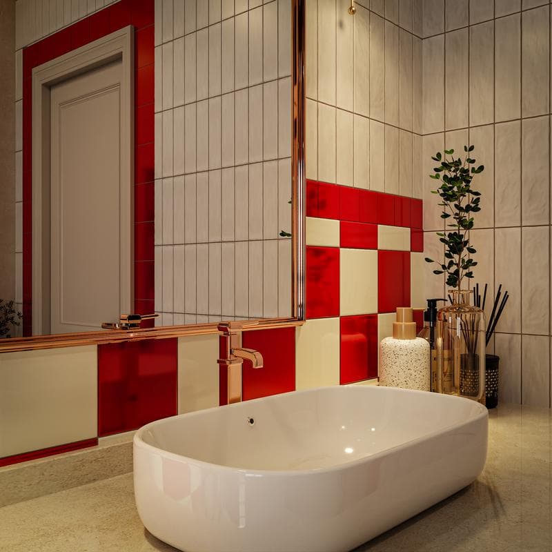 Riad Blanco 2.5x10 Field Tile - Image 15
