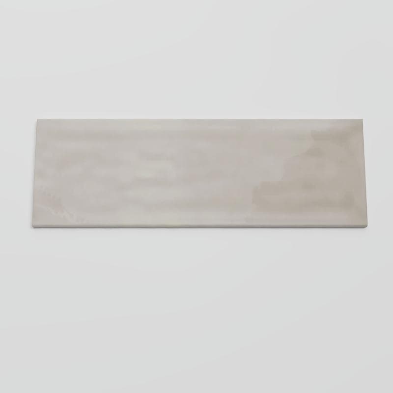 Flow Tender Gray 3x12 Single Bullnose - Image 1