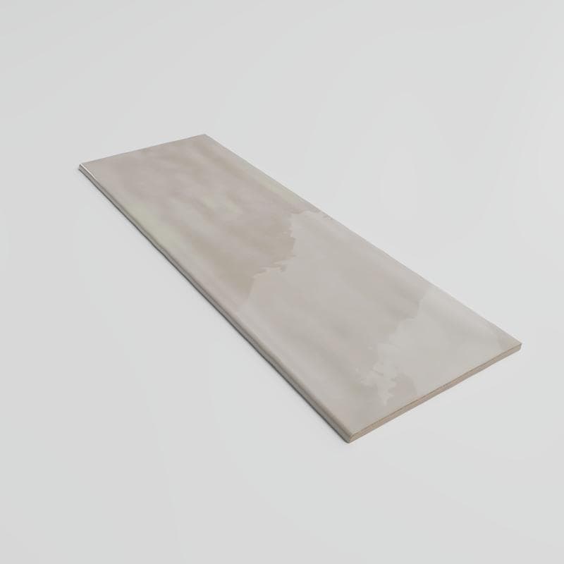 Flow Tender Gray 3x12 Single Bullnose - Image 2