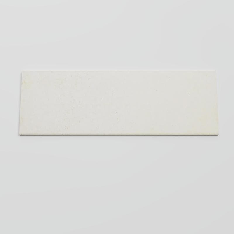 Pro Ivory 3x12 Bullnose - Image 1