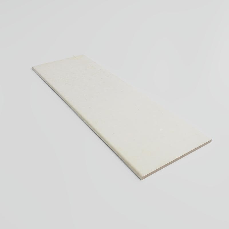 Pro Ivory 3x12 Bullnose - Image 2