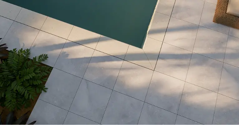 Outdoors & Pools