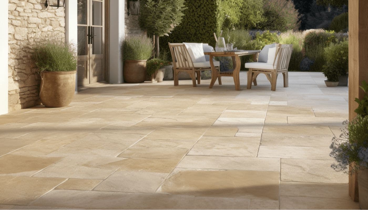 Natural Stone