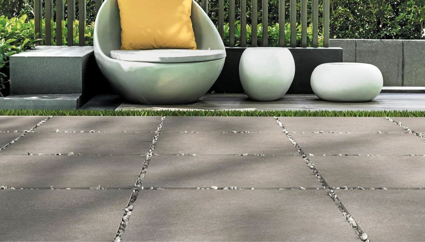 Pavers