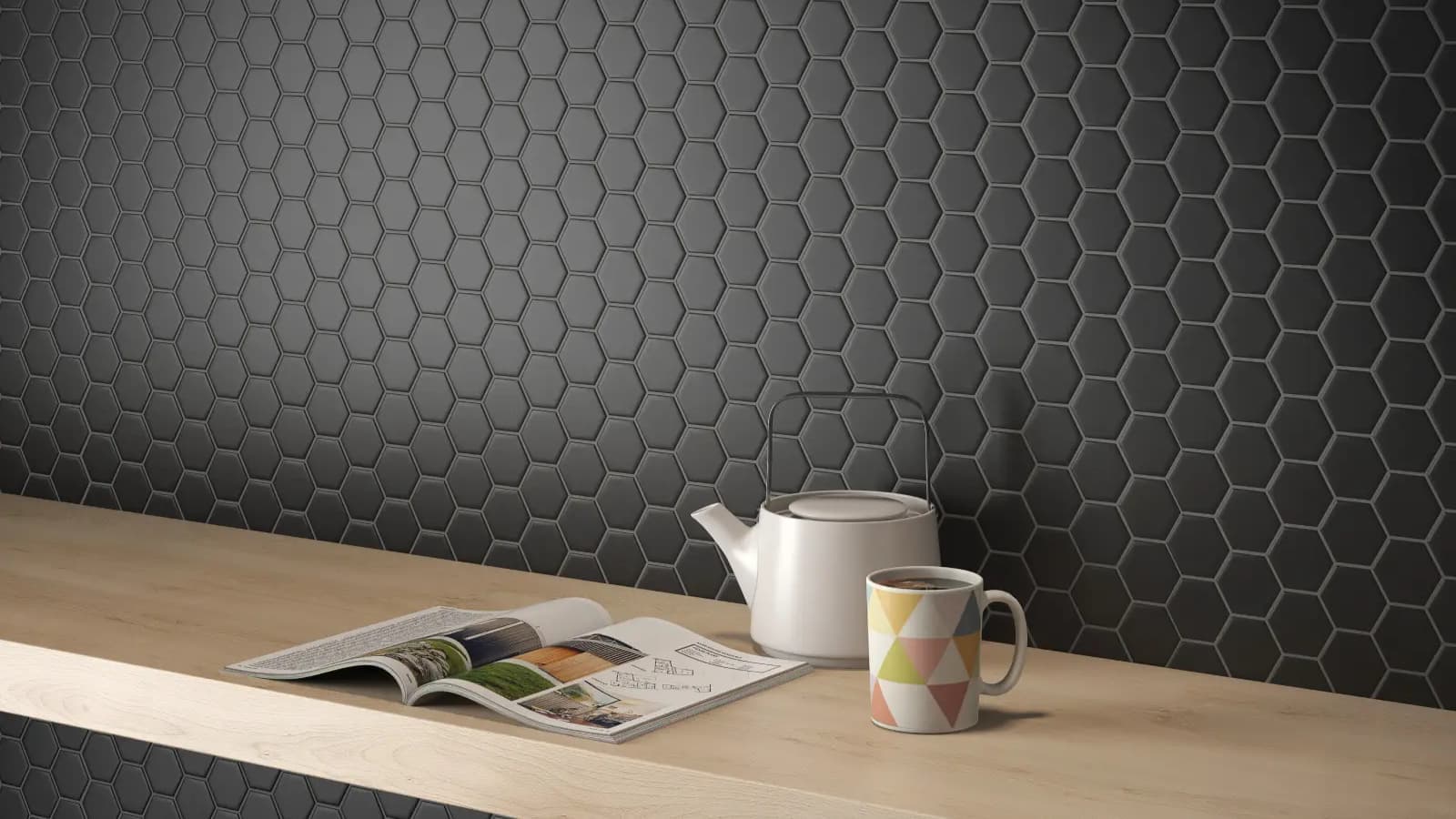 Mosaic Tiles