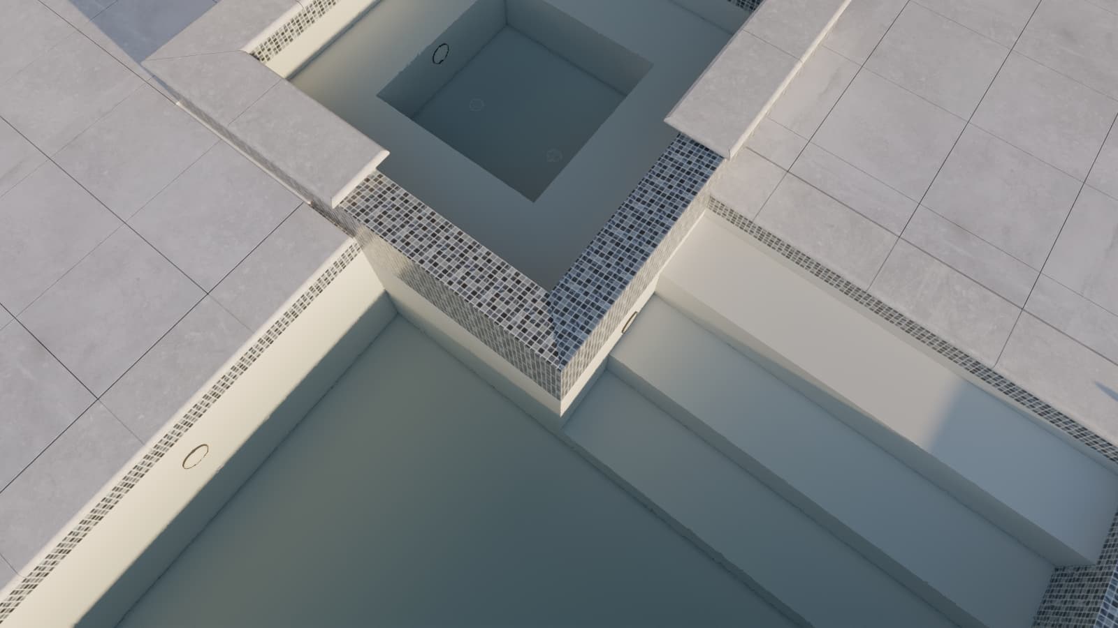 Pool Tiles