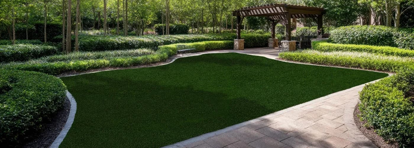 Turf