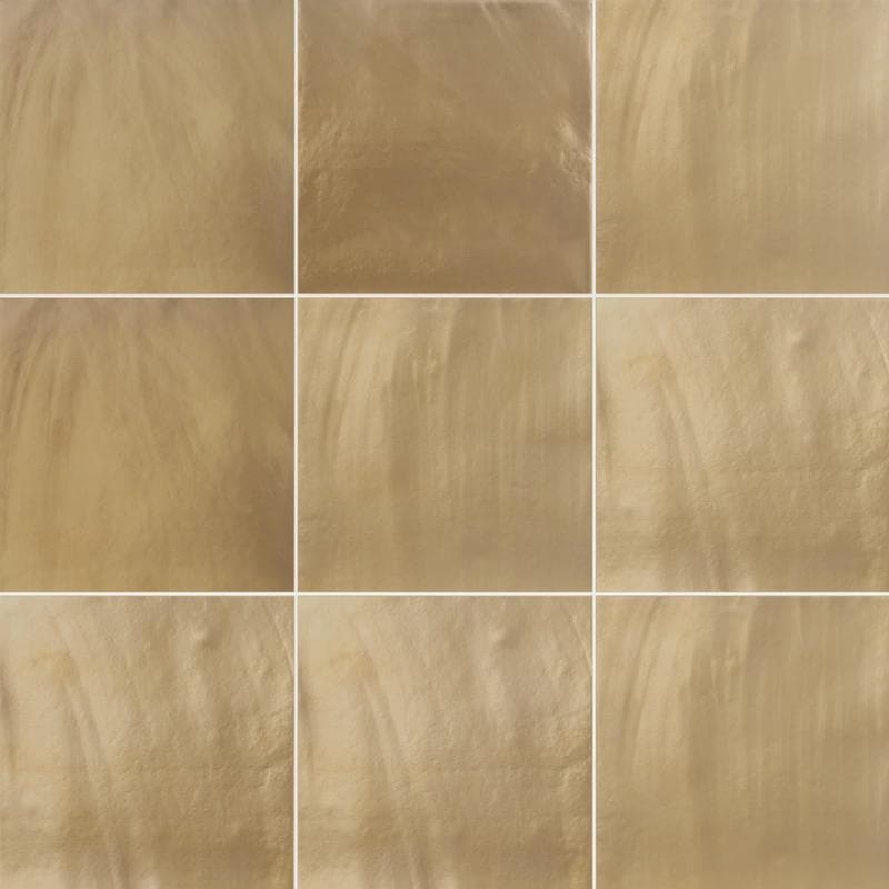 Tabarca Gold Matt 6x6 Field - Image 1
