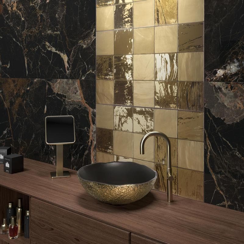 Tabarca Gold Matt 6x6 Field - Image 2