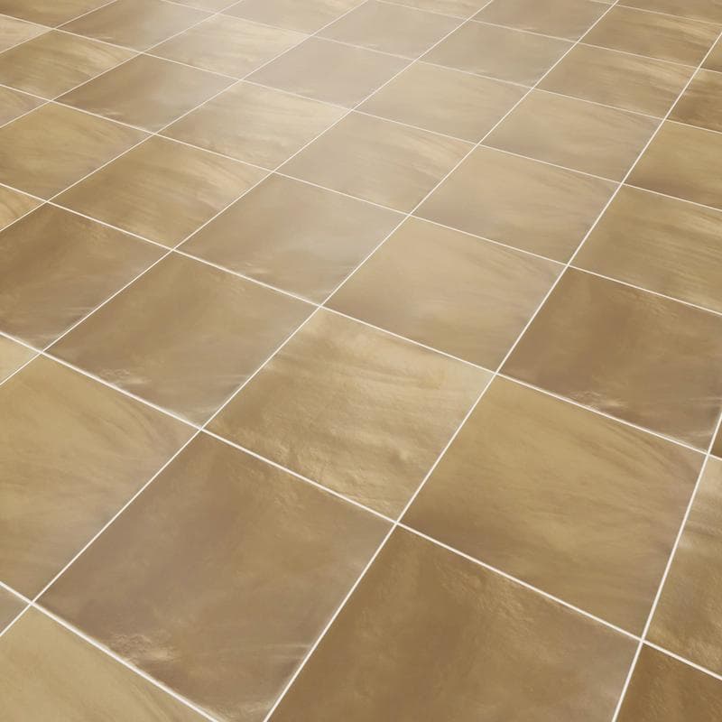 Tabarca Gold Glossy 6x6 Field - Image 4