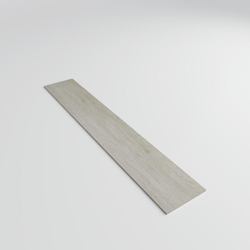 Abbey Gris 8x48 Rectified - Image 4