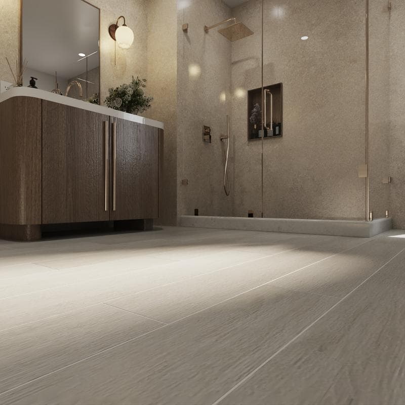 Abbey Gris 8x48 Rectified - Image 9