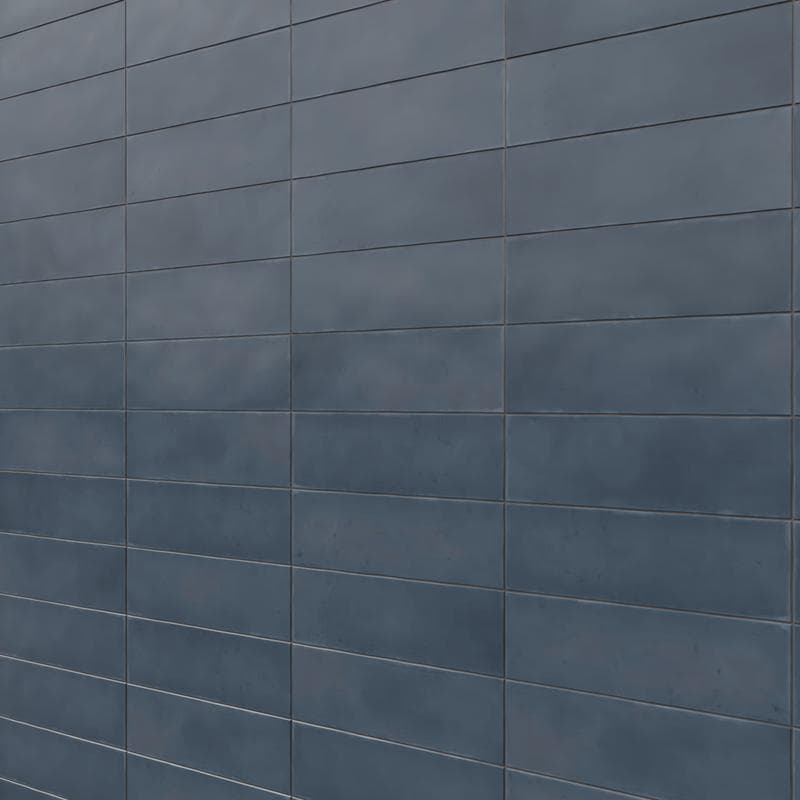 Milano Blu 3x9 Field Tile - Image 5