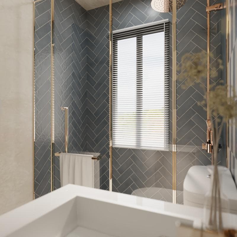 Milano Blu 3x9 Field Tile - Image 8
