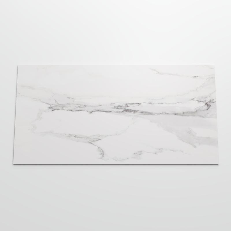 XL Slabs FS FS Bianco Reale B Polished 63x126 Rectified - Image 3