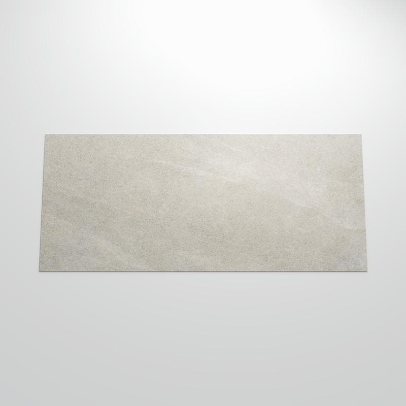 XL Slabs Riviere 48x110 Rectified Riviere Rigato Gris - Image 3