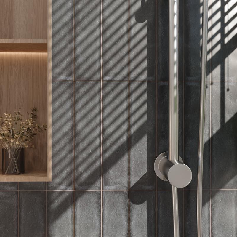 Brickell Antracita 3x12 - Image 8