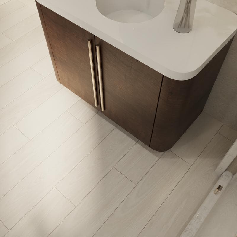 Colonial White 8x48 Rectified - Image 8