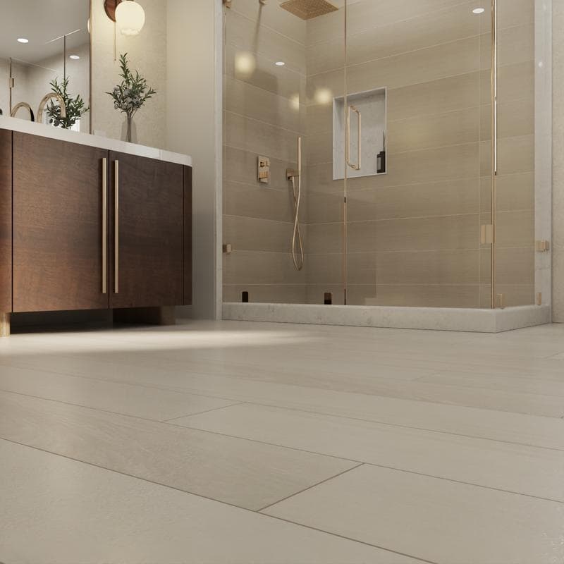 Colonial White 8x48 Rectified - Image 10