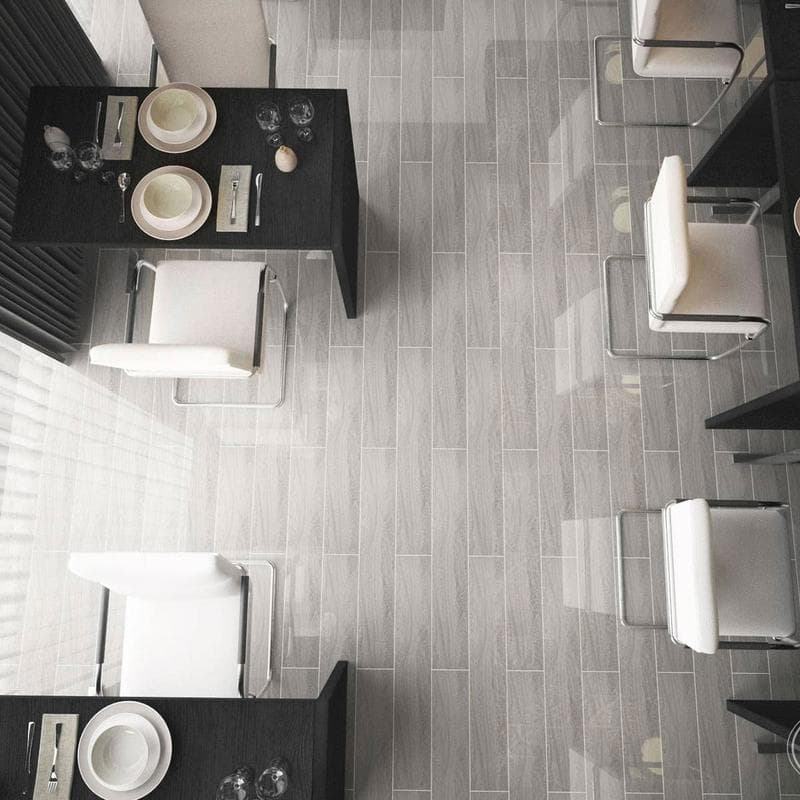 MSI White Oak 12x24x0.38 Honed - Image 6